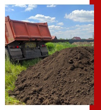 Услуги Поставка нерудных материалов в Шебекине