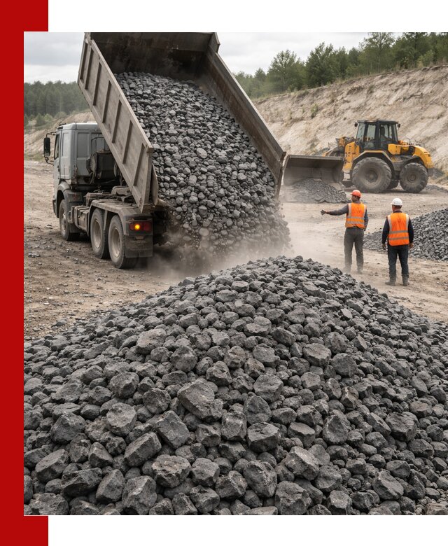 Щебень габбро-диабаз фракция 70–150 доставка в Шебекине