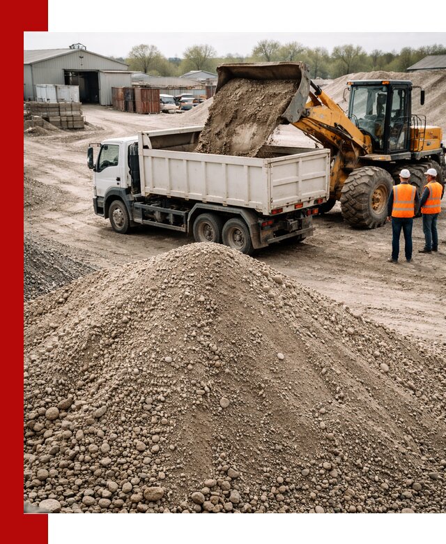 Доставка и продажа ПГС С1 в Шебекине с самосвалами и разгрузкой