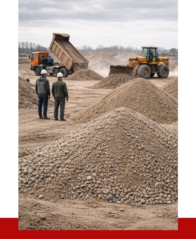 ПГС С3 в Шебекине с доставкой от 2749 р./куб | ПРОНЕРУДШбк