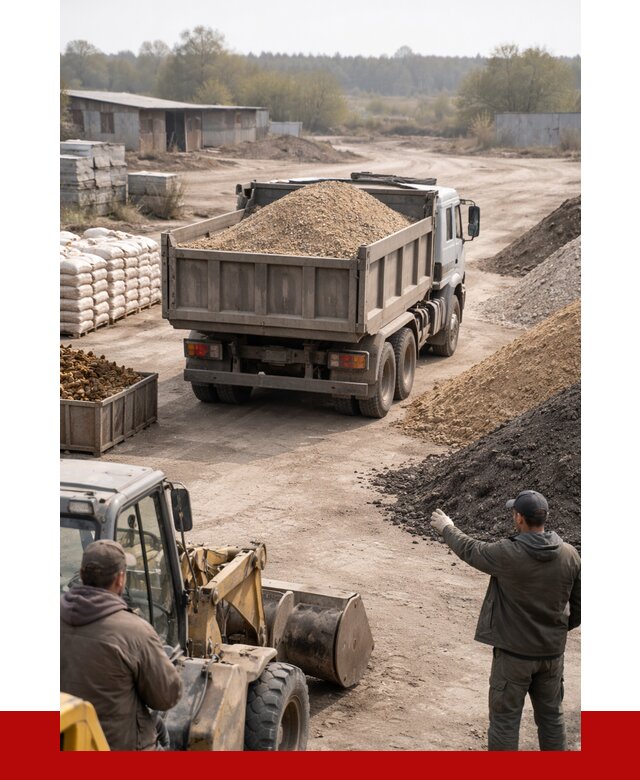 Купить ОПГС с доставкой в Шебекине от 4276 р. за тонну | ПРОНЕРУДШбк