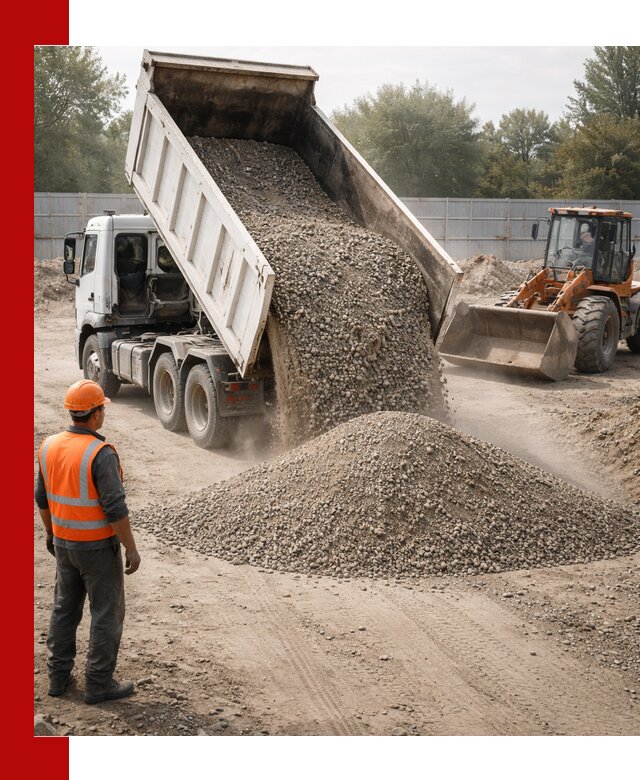Доставка опгс в Шебекине оптом и мелким транспортом