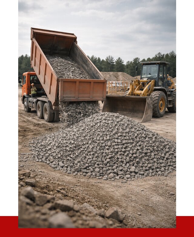 ЩПС С4 в Шебекине с доставкой от 2749 р. за куб | ПРОНЕРУДШбк