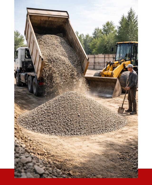 ЩПС С10 в Шебекине с доставкой от 3258 р. за куб | ПРОНЕРУДШбк