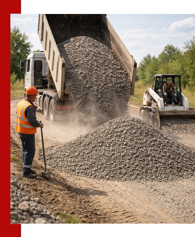 Доставка щпс С10 в Шебекине — сыпучие материалы оптом и врозь