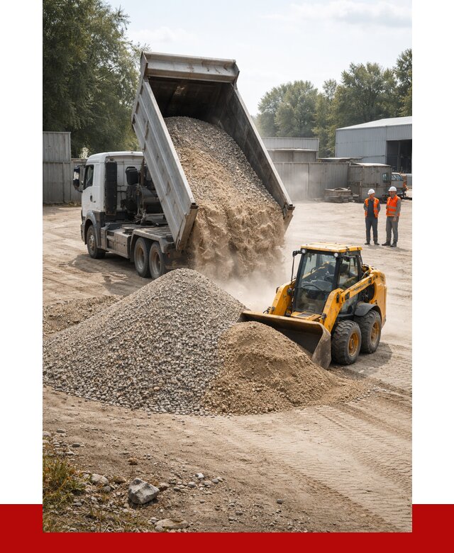 ЩПС С11 в Шебекине с доставкой от 1883 р. за куб | ПРОНЕРУДШбк