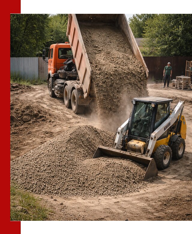 Доставка щпс С11 в Шебекине круглосуточно самосвалами