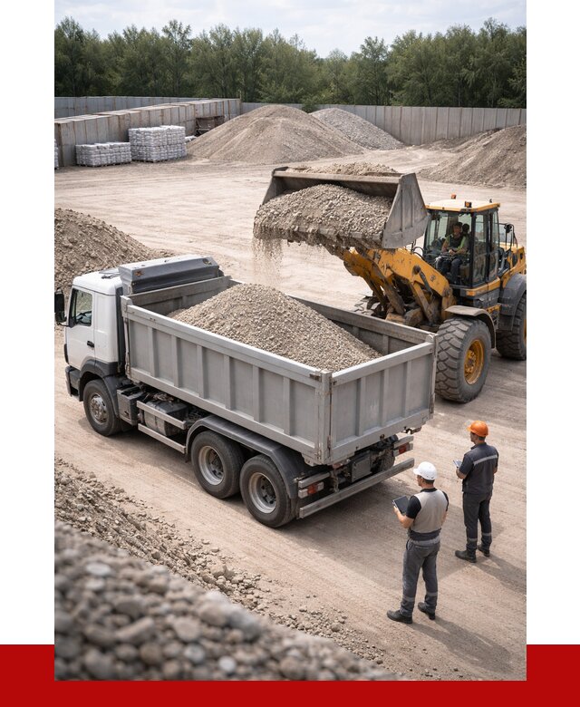 ЩПС С12 в Шебекине с доставкой от 3258 р. за куб | ПРОНЕРУДШбк