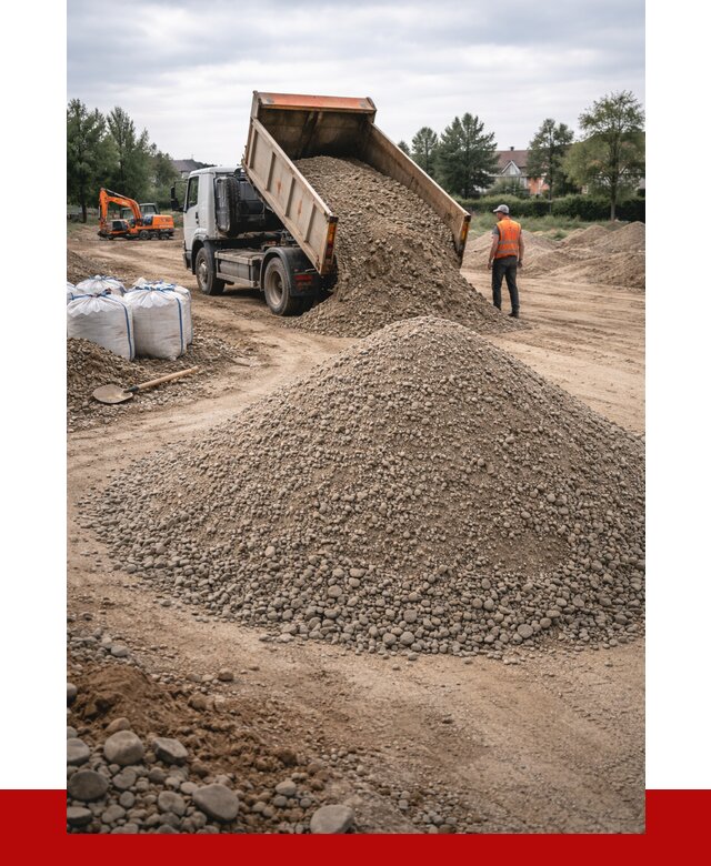 ЩГПС С4 с доставкой в Шебекине от 2138 р./куб. | ПРОНЕРУДШбк