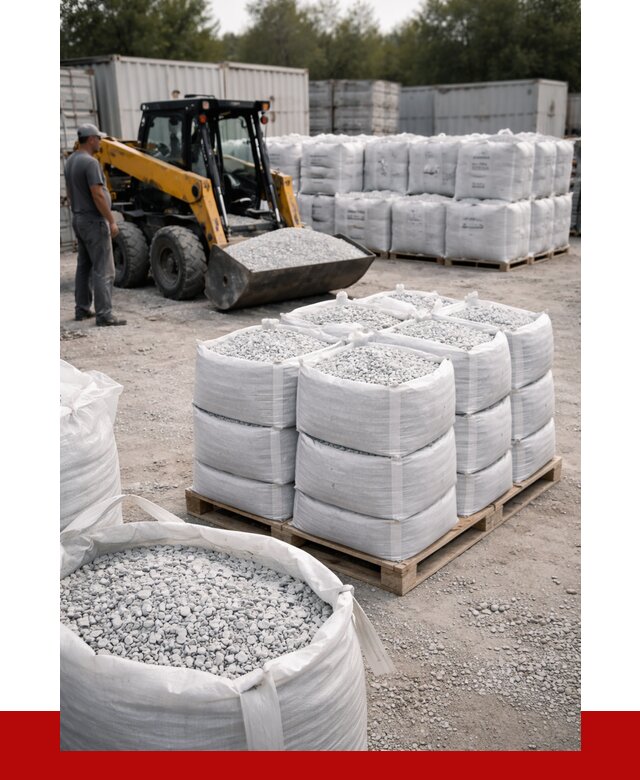 Мраморная крошка в Шебекине от 4581 р. за куб | ПРОНЕРУДШбк