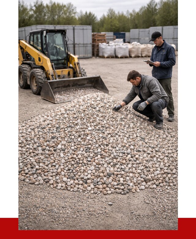 Цветная мраморная крошка в Шебекине от 8145 р./куб. | ПРОНЕРУДШбк