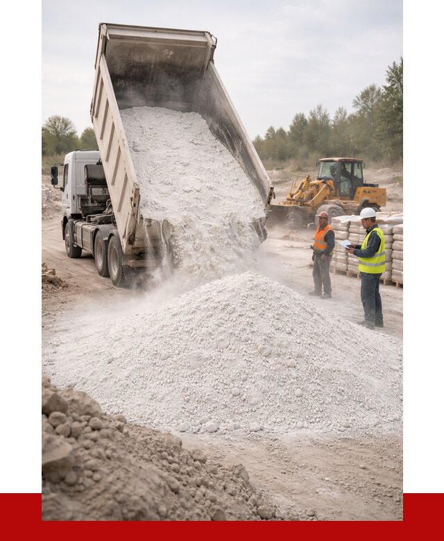 Купить известь пушонка в Шебекине от 4276 р. с доставкой | ПРОНЕРУДШбк