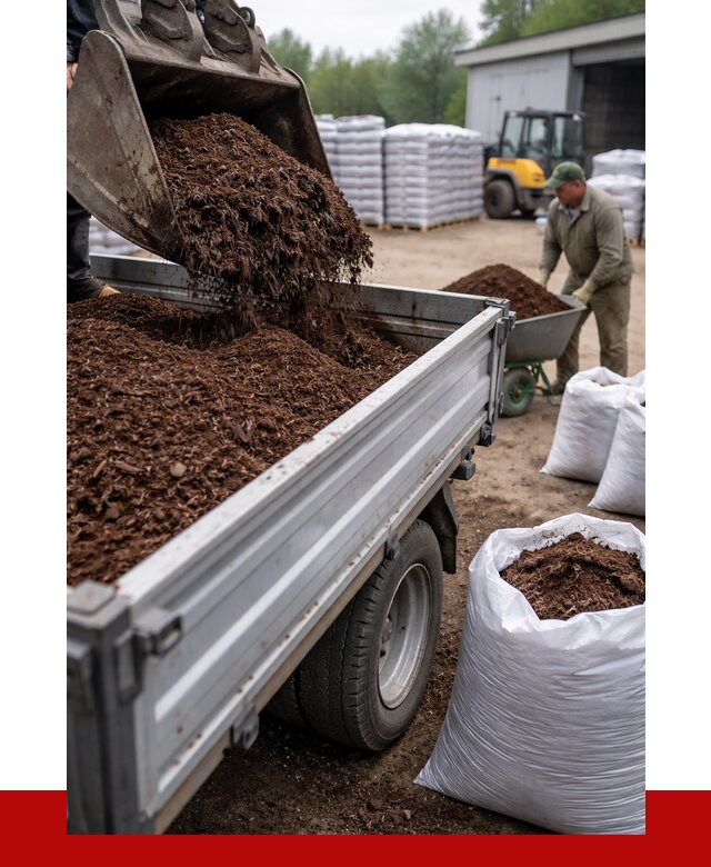 Торфяные смеси с доставкой в Шебекино от 4276 р. | ПРОНЕРУДШбк