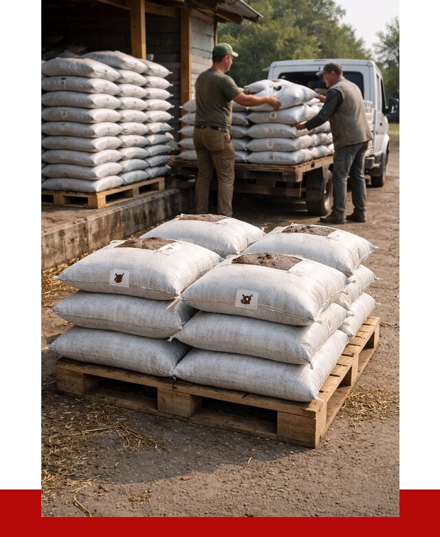 Купить конский навоз в мешках в Шебекине от 4581 р. | ПРОНЕРУДШбк