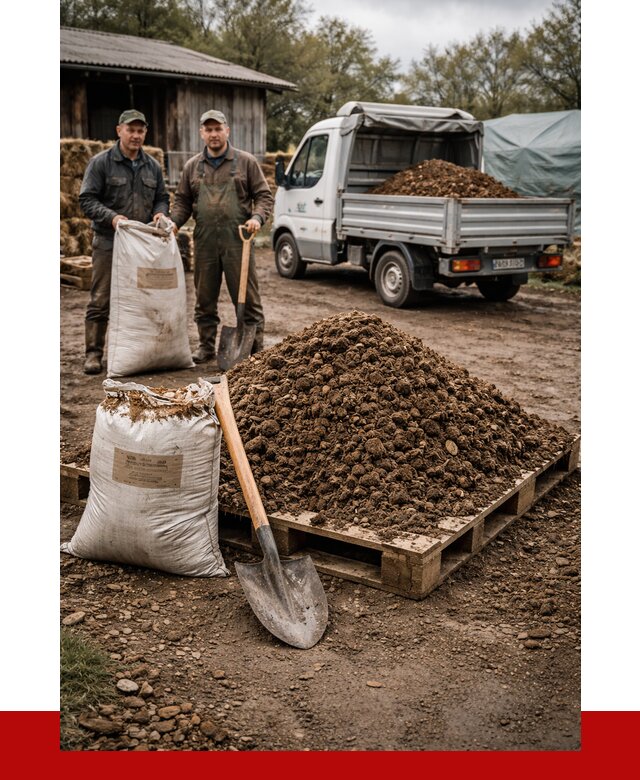 Купить куриный помет в Шебекине с доставкой от 3054 р. | ПРОНЕРУДШбк