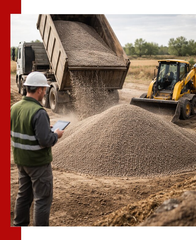 Доставка минеральных удобрений в Шебекине оптом и в розницу
