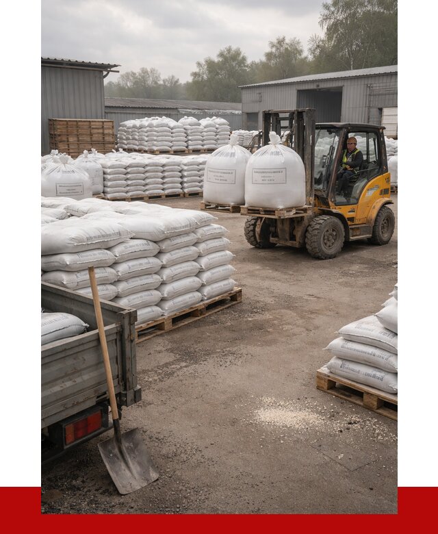 Аммиачная селитра в Шебекине от 4276 р. с доставкой | ПРОНЕРУДШбк