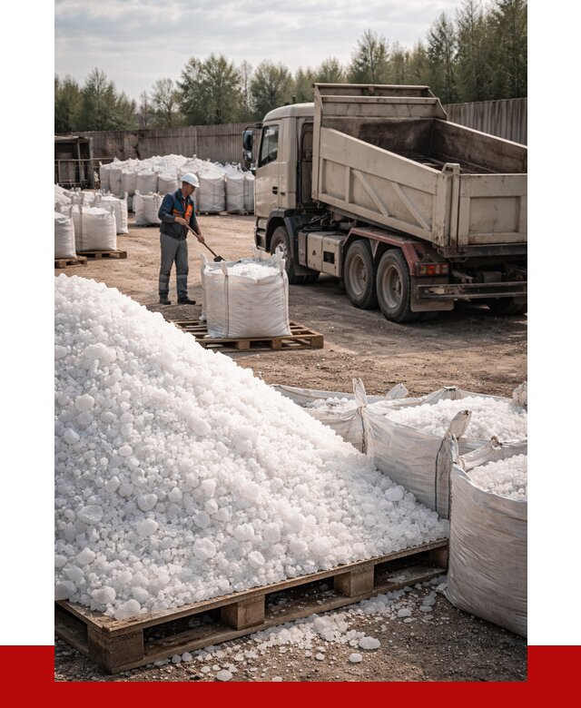 Купить техническая соль в мешках в Шебекине от 4581 р. | ПРОНЕРУДШбк