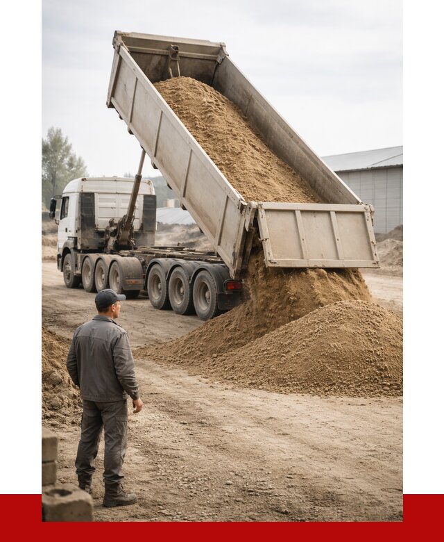 Доставка тонаром в Шебекине недорого от 7127 р. | ПРОНЕРУДШбк